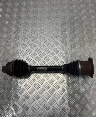 Audi A8 S8 D4 4H Front driveshaft 4H0407271H
