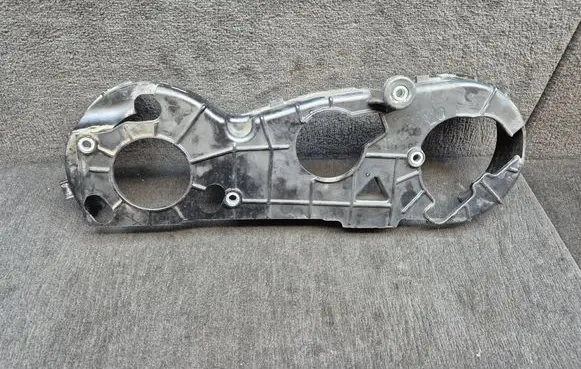 Audi A4 S4 B7 8E 8H Timing belt guard (cover) 059109133R 059109133M 059109133Q