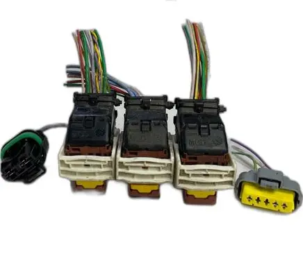 Fiat Scudo Other wiring loom 9807028680 R03