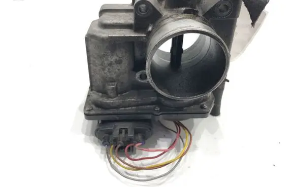 Mazda 5 Engine shut-off valve RF7J136B0C