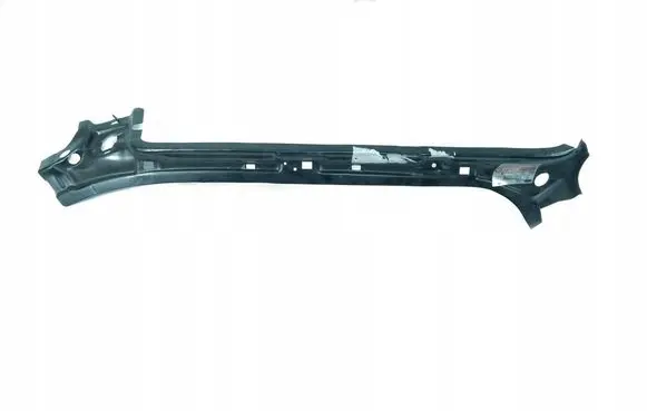 Ford Fiesta Front bodywork piece 1097816
