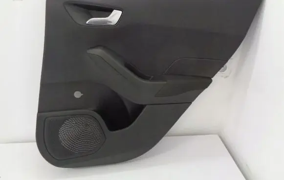 Ford Fiesta Rear door card panel trim H1BBA27406