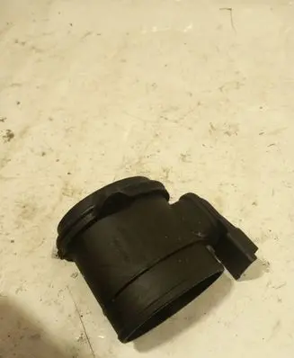 Citroen Berlingo Mass air flow meter 9650010780
