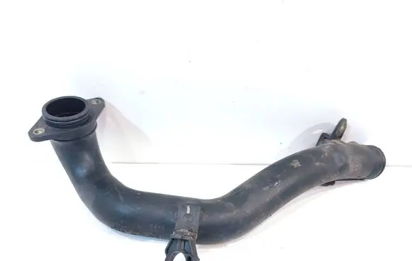 Opel Combo D Intercooler hose/pipe 0051810957