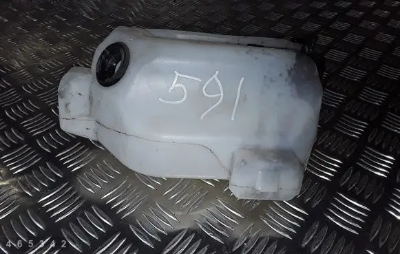 Mercedes-Benz Citan W415 Windshield washer fluid reservoir/tank 8200431474