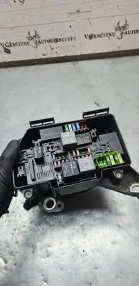 Mercedes-Benz GLC X253 C253 Fuse module A2229063202 50W211F04 ZGS003Q05