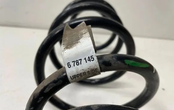 BMW 2 F45 Front coil spring 6787145