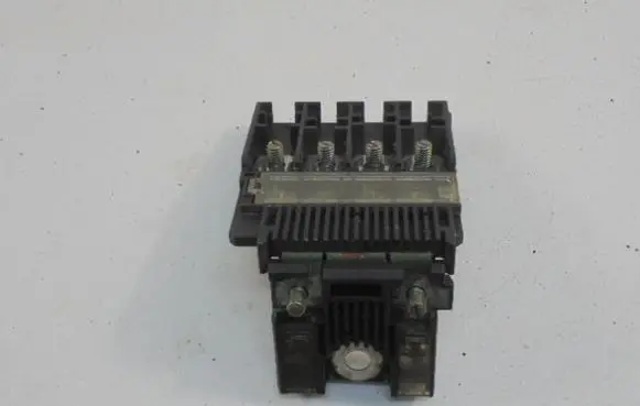Mitsubishi Colt Fuse 