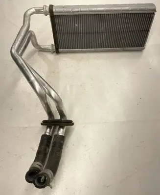 Subaru Outback (BS) Heater blower radiator