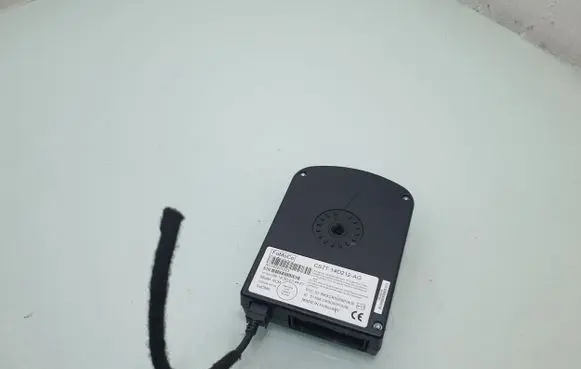 Ford Mondeo MK IV Bluetooth control unit module CS7T14D212AG
