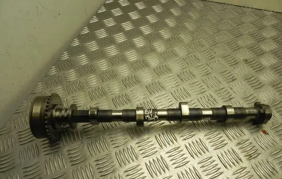 Camshaft