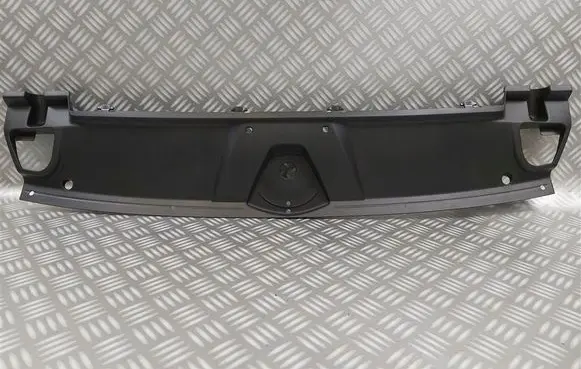 Volkswagen Arteon Engine bonnet/hood lock trim molding 3G8853037B