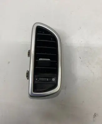 Porsche Cayenne (92A) Dashboard side air vent grill/cover trim 4590022001 7P5819703D 14052015