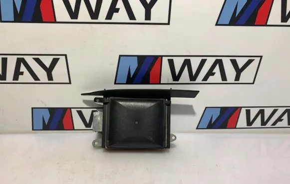 BMW X3 F25 Distronic sensor radar 