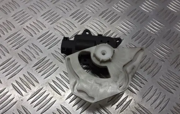 Renault Laguna II A/C air flow flap actuator/motor BRAK