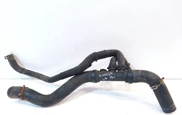 Renault Master III Engine coolant pipe/hose