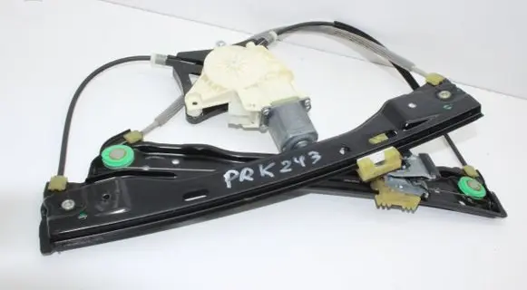 Mercedes-Benz C W204 Front door electric window regulator A2048200242
