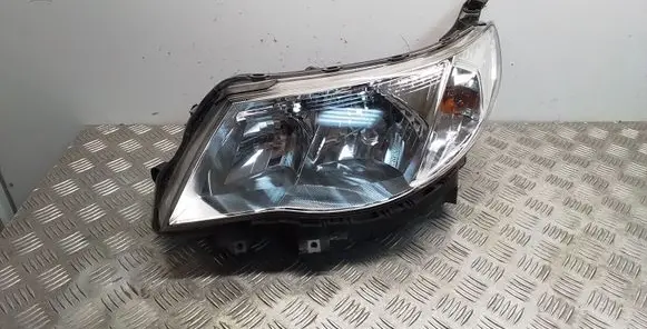 Subaru Forester SH Headlight/headlamp