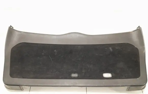 Mercedes-Benz ML W164 Tailgate/boot cover trim set A16474017709051