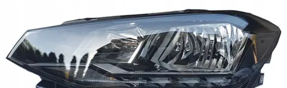 Volkswagen Golf Sportsvan Headlight/headlamp