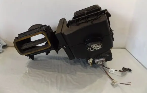 Volkswagen Polo Interior heater climate box assembly 