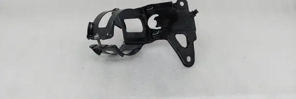 Audi Q8 Fuel filter bracket/mount holder 4M0201987L