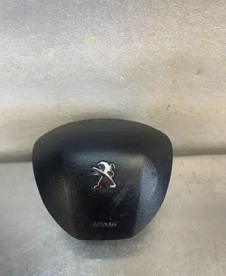 Peugeot 308 SW Trunk lid opening control unit DOPEUGEOT308II2T9