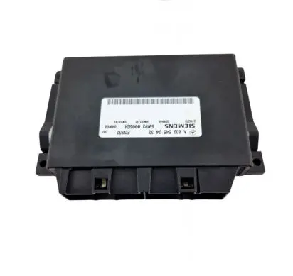 Mercedes-Benz E W211 Gearbox control unit/module 0325452432