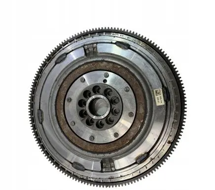Porsche Panamera (970) Dual mass flywheel 97011402021