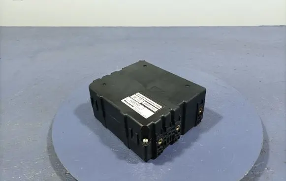 Toyota Prius (NHW20) Other control units/modules 89680-47020
