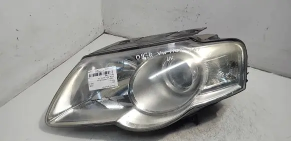 Volkswagen PASSAT B6 Headlight/headlamp 3C0941005R 1LL24701413