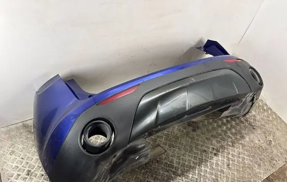 Alfa Romeo Stelvio Rear bumper 20KW206BZ 7C92211 44442739