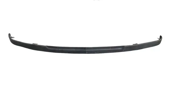 Opel Astra H Front bumper lip 13121998 13121999 375768702