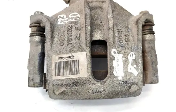 Peugeot 1007 Front brake caliper 77TFA30200583K Y0113Z