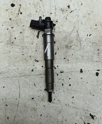 Nissan Navara D40 Fuel injector 889945BH8 2868770 0445116033