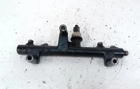 Ford Kuga I Fuel main line pipe 9663305480