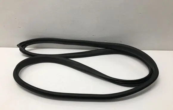 Ford Fiesta Front door rubber seal