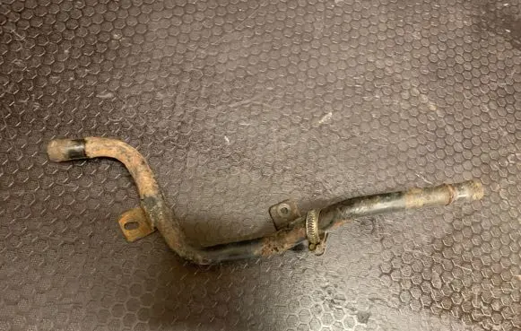 Jaguar XJ X300 Engine coolant pipe/hose