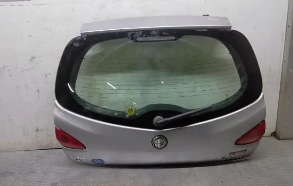 Alfa Romeo 147 Tailgate/trunk/boot lid
