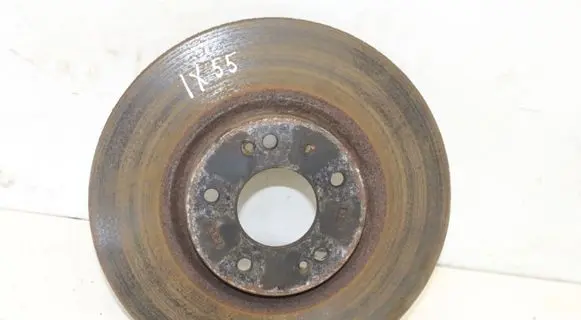 Hyundai ix 55 Front brake disc Hyundai ix55 Front brake disc