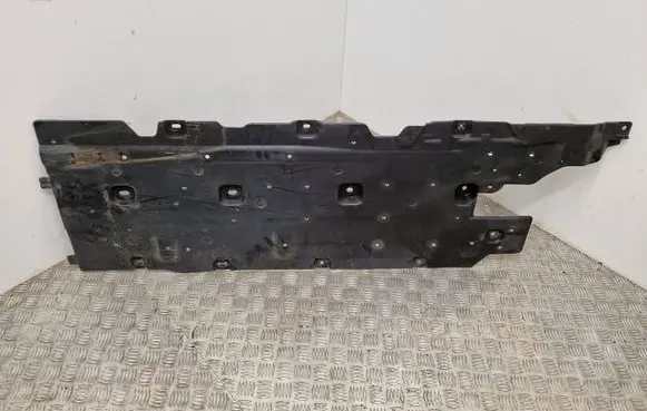Renault Talisman Side bottom protection 748154652R