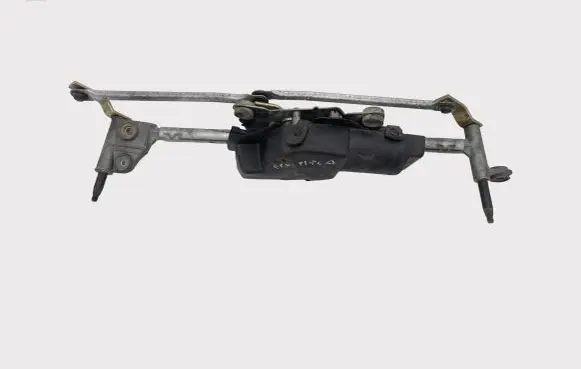 Fiat Multipla Front wiper linkage and motor 51712785 46511229