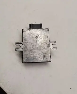 BMW 7 G11 G12 Fuel injection pump control unit/module 7482455