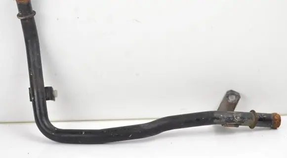 Audi A6 S6 C6 4F Engine coolant pipe/hose