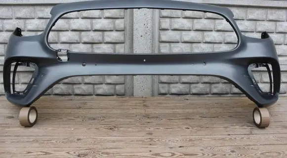 Mercedes-Benz E AMG W213 Front bumper A2138857404