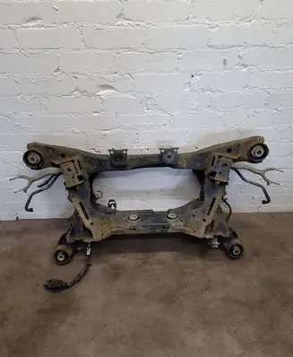 Rear subframe