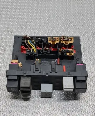 Volkswagen PASSAT B6 Comfort/convenience module 1K0937049AD F005V00578 05953076