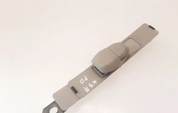 Mazda 2 Seat belt adjustment motor RAL0000A 1SYI
