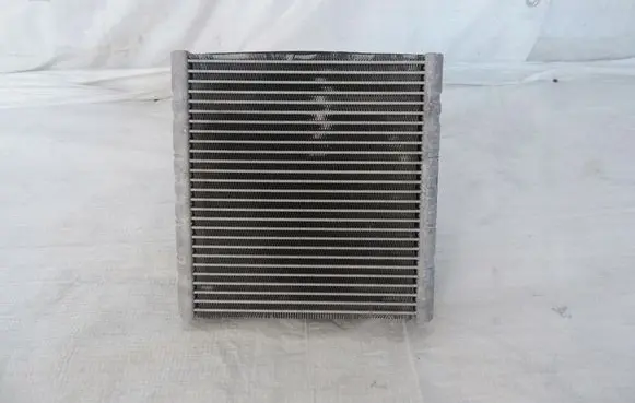Opel Astra K Heater blower radiator 