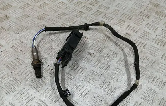Audi A6 S6 C8 4K Lambda probe sensor 80A907805B